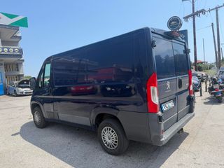 Peugeot Boxer 2015 Full extra-thumb-5