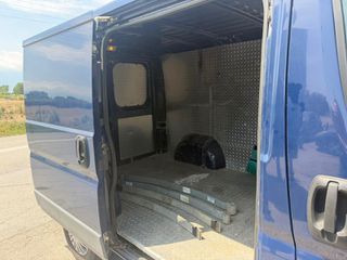 Peugeot Boxer 2015 Full extra-thumb-6