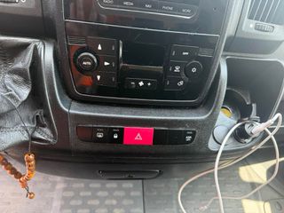 Peugeot Boxer 2015 Full extra-thumb-14