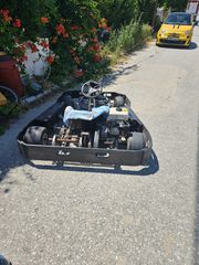 Cycle-Kart 2018 Honda