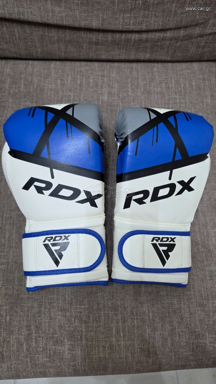 Γάντια RDX HAND MADE άριστα