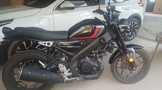 Yamaha XSR 125 2023-thumb-1