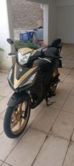 Sym VF 185 2022 Euro 5
