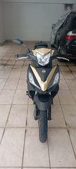 Sym VF 185 2022 Euro 5-thumb-1