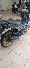 Sym VF 185 2022 Euro 5-thumb-4
