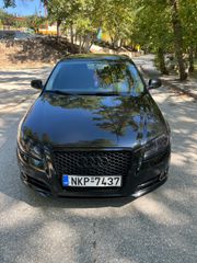 Audi A3 2012 Audi A3 Sportback (2012) 1.2 TFSI
