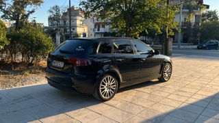 Audi A3 2012 Audi A3 Sportback (2012) 1.2 TFSI-thumb-2