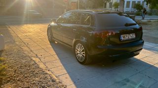 Audi A3 2012 Audi A3 Sportback (2012) 1.2 TFSI-thumb-3