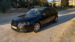 Audi A3 2012 Audi A3 Sportback (2012) 1.2 TFSI-thumb-5