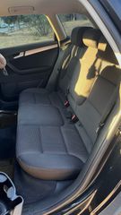 Audi A3 2012 Audi A3 Sportback (2012) 1.2 TFSI-thumb-9