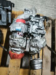 E-class, Vito, V-CLASS OM654.820 A6540908101, A6540903201, A6540906401