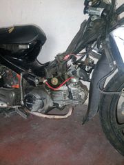 Modenas Kriss 125 2010-thumb-1