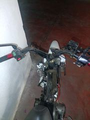 Modenas Kriss 125 2010-thumb-2