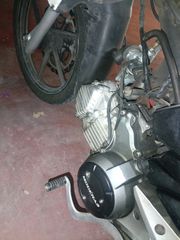 Modenas Kriss 125 2010-thumb-3