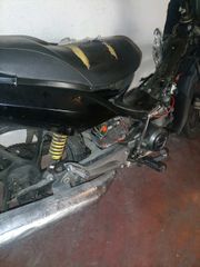 Modenas Kriss 125 2010-thumb-4