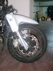 Modenas Kriss 125 2010-thumb-5