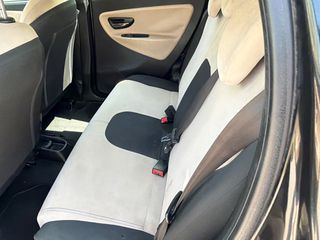 Lancia Ypsilon 2014 1,3 DIESEL 1 XEΡΙ 5 ΠΟΡΤΟ ΔΕΡΜΑ ΖΑΝΤΕΣ-thumb-35