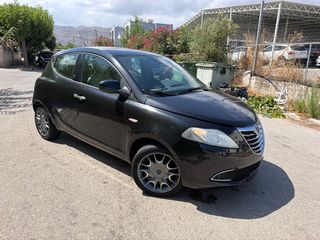 Lancia Ypsilon 2014 1,3 DIESEL 1 XEΡΙ 5 ΠΟΡΤΟ ΔΕΡΜΑ ΖΑΝΤΕΣ-thumb-14