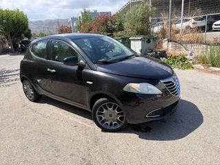 Lancia Ypsilon 2014 1,3 DIESEL 1 XEΡΙ 5 ΠΟΡΤΟ ΔΕΡΜΑ ΖΑΝΤΕΣ-thumb-16