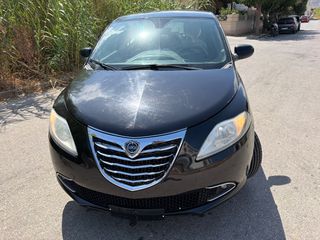 Lancia Ypsilon 2014 1,3 DIESEL 1 XEΡΙ 5 ΠΟΡΤΟ ΔΕΡΜΑ ΖΑΝΤΕΣ-thumb-18