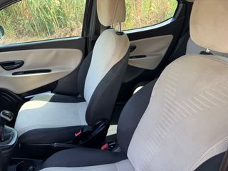 Lancia Ypsilon 2014 1,3 DIESEL 1 XEΡΙ 5 ΠΟΡΤΟ ΔΕΡΜΑ ΖΑΝΤΕΣ-thumb-33