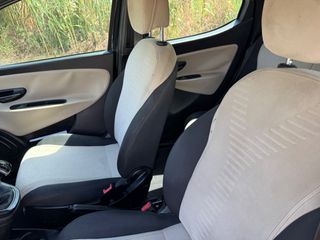 Lancia Ypsilon 2014 1,3 DIESEL 1 XEΡΙ 5 ΠΟΡΤΟ ΔΕΡΜΑ ΖΑΝΤΕΣ-thumb-31