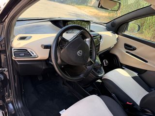 Lancia Ypsilon 2014 1,3 DIESEL 1 XEΡΙ 5 ΠΟΡΤΟ ΔΕΡΜΑ ΖΑΝΤΕΣ-thumb-23