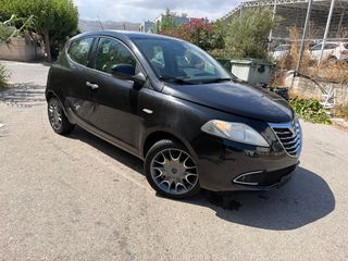 Lancia Ypsilon 2014 1,3 DIESEL 1 XEΡΙ 5 ΠΟΡΤΟ ΔΕΡΜΑ ΖΑΝΤΕΣ-thumb-22
