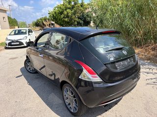 Lancia Ypsilon 2014 1,3 DIESEL 1 XEΡΙ 5 ΠΟΡΤΟ ΔΕΡΜΑ ΖΑΝΤΕΣ-thumb-30