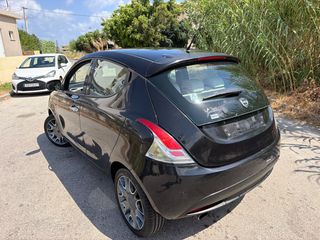 Lancia Ypsilon 2014 1,3 DIESEL 1 XEΡΙ 5 ΠΟΡΤΟ ΔΕΡΜΑ ΖΑΝΤΕΣ-thumb-32