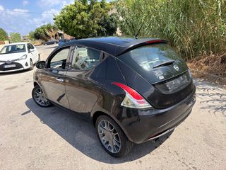 Lancia Ypsilon 2014 1,3 DIESEL 1 XEΡΙ 5 ΠΟΡΤΟ ΔΕΡΜΑ ΖΑΝΤΕΣ-thumb-36