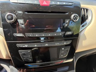 Lancia Ypsilon 2014 1,3 DIESEL 1 XEΡΙ 5 ΠΟΡΤΟ ΔΕΡΜΑ ΖΑΝΤΕΣ-thumb-13