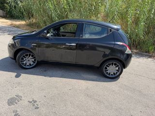 Lancia Ypsilon 2014 1,3 DIESEL 1 XEΡΙ 5 ΠΟΡΤΟ ΔΕΡΜΑ ΖΑΝΤΕΣ-thumb-39
