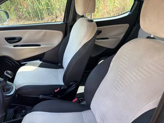 Lancia Ypsilon 2014 1,3 DIESEL 1 XEΡΙ 5 ΠΟΡΤΟ ΔΕΡΜΑ ΖΑΝΤΕΣ-thumb-21