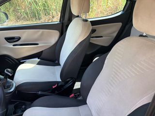 Lancia Ypsilon 2014 1,3 DIESEL 1 XEΡΙ 5 ΠΟΡΤΟ ΔΕΡΜΑ ΖΑΝΤΕΣ-thumb-19