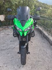 Kawasaki Versys 1000 2020-thumb-1