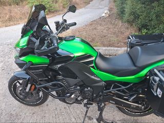 Kawasaki Versys 1000 2020-thumb-3