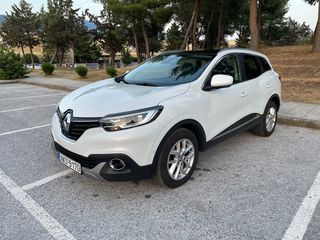 Renault Kadjar 2016 PANOMARA ΑΡΙΣΤΟ