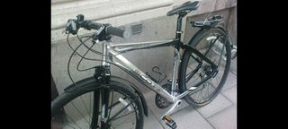 Scott Sportster Limited