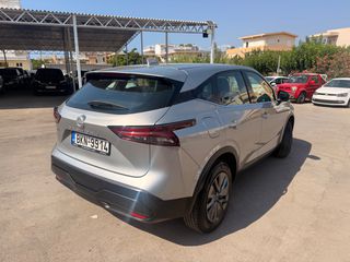 Nissan Qashqai 2023 1300 HYBRID 140 PS EΛΛΗΝΙΚΟ ΟΘΟΝΗ NAVI-thumb-13