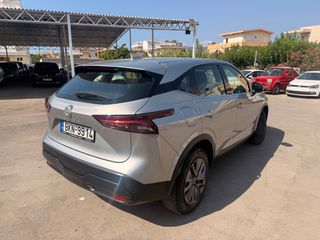 Nissan Qashqai 2023 1300 HYBRID 140 PS EΛΛΗΝΙΚΟ ΟΘΟΝΗ NAVI-thumb-16