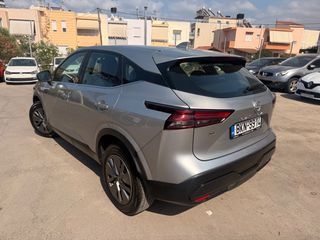 Nissan Qashqai 2023 1300 HYBRID 140 PS EΛΛΗΝΙΚΟ ΟΘΟΝΗ NAVI-thumb-19
