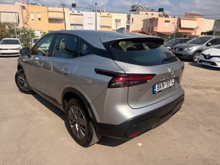 Nissan Qashqai 2023 1300 HYBRID 140 PS EΛΛΗΝΙΚΟ ΟΘΟΝΗ NAVI-thumb-22