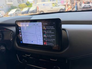 Nissan Qashqai 2023 1300 HYBRID 140 PS EΛΛΗΝΙΚΟ ΟΘΟΝΗ NAVI-thumb-33