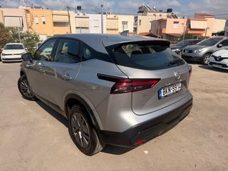 Nissan Qashqai 2023 1300 HYBRID 140 PS EΛΛΗΝΙΚΟ ΟΘΟΝΗ NAVI-thumb-24