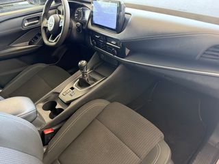 Nissan Qashqai 2023 1300 HYBRID 140 PS EΛΛΗΝΙΚΟ ΟΘΟΝΗ NAVI-thumb-5