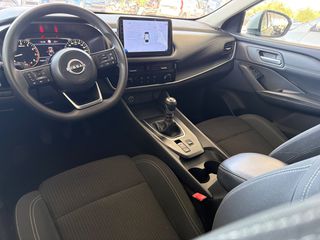 Nissan Qashqai 2023 1300 HYBRID 140 PS EΛΛΗΝΙΚΟ ΟΘΟΝΗ NAVI-thumb-23