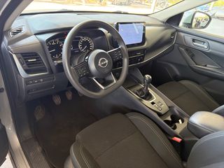 Nissan Qashqai 2023 1300 HYBRID 140 PS EΛΛΗΝΙΚΟ ΟΘΟΝΗ NAVI-thumb-17