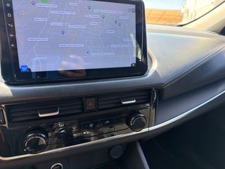 Nissan Qashqai 2023 1300 HYBRID 140 PS EΛΛΗΝΙΚΟ ΟΘΟΝΗ NAVI-thumb-29