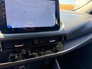 Nissan Qashqai 2023 1300 HYBRID 140 PS EΛΛΗΝΙΚΟ ΟΘΟΝΗ NAVI-thumb-14